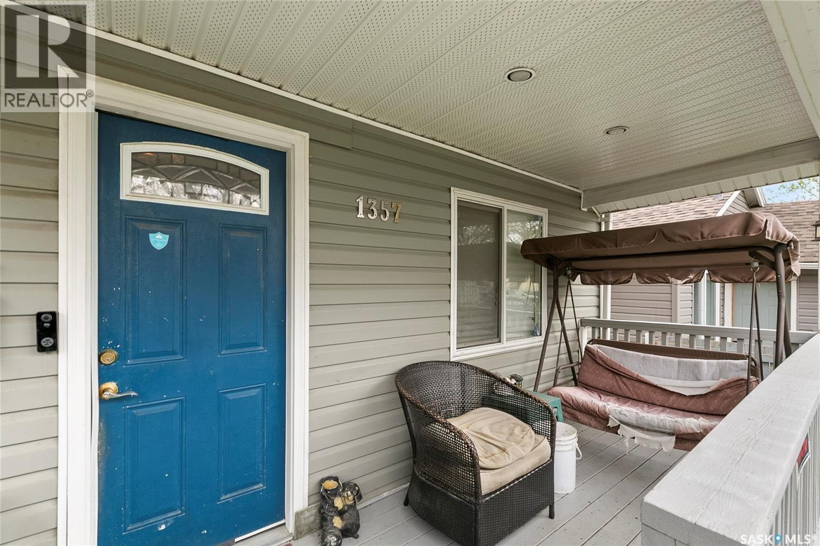 1357 Wascana STREET — photo 3