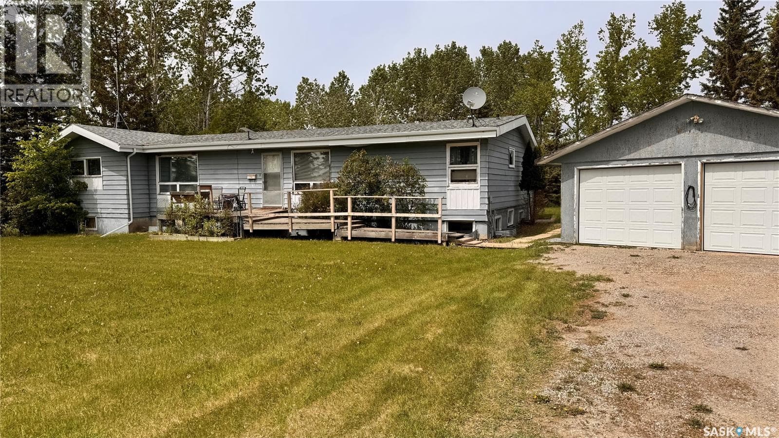 Condi Acreage
