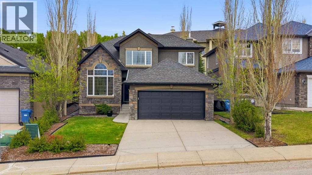 39 Evercreek Bluffs Road SW