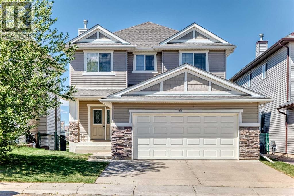 22 Everhollow Rise SW