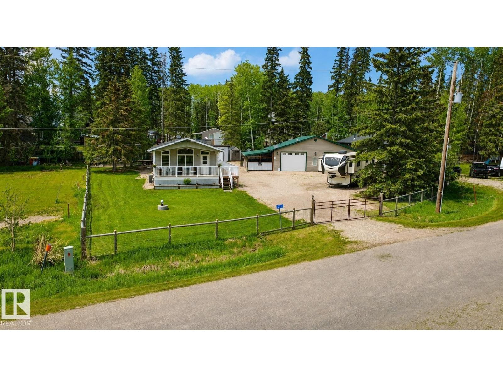 211 Labonte DR