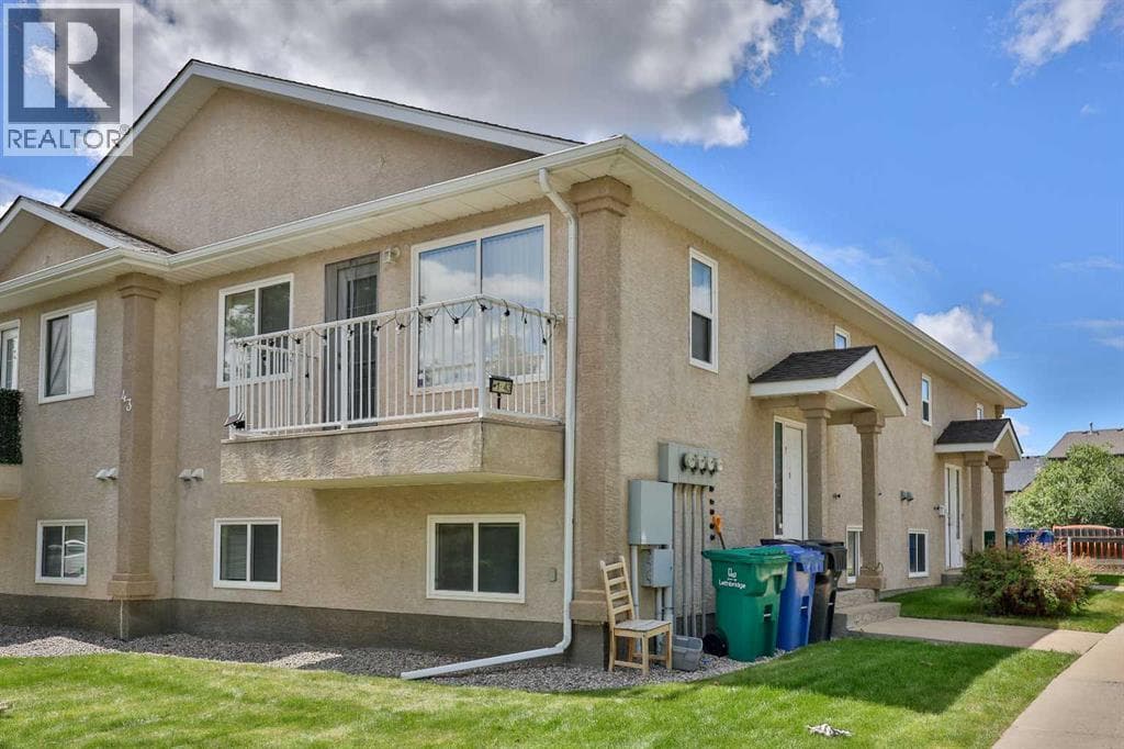 1, 43 Highlands Place W