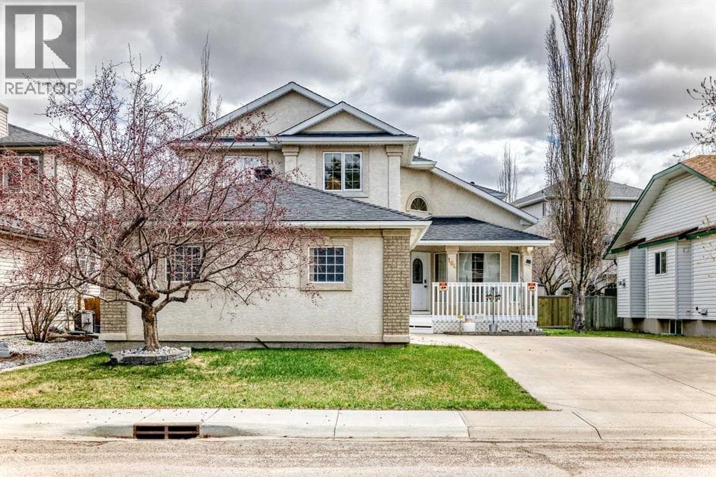 164 COVE Road