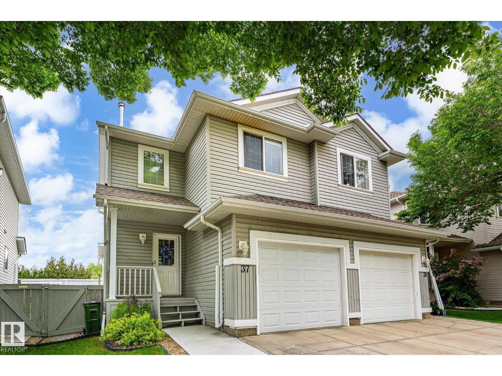 #37 4020 21 ST NW