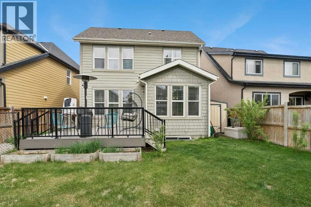 45 Mahogany Terrace SE — photo 2