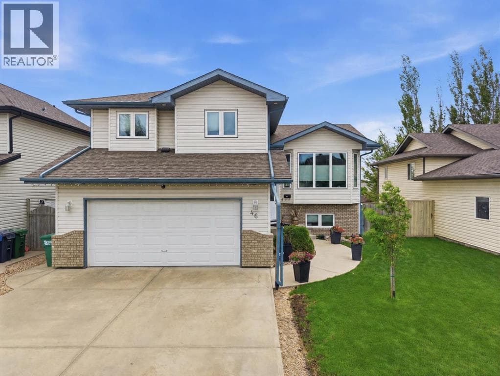 46 Lagrange Crescent