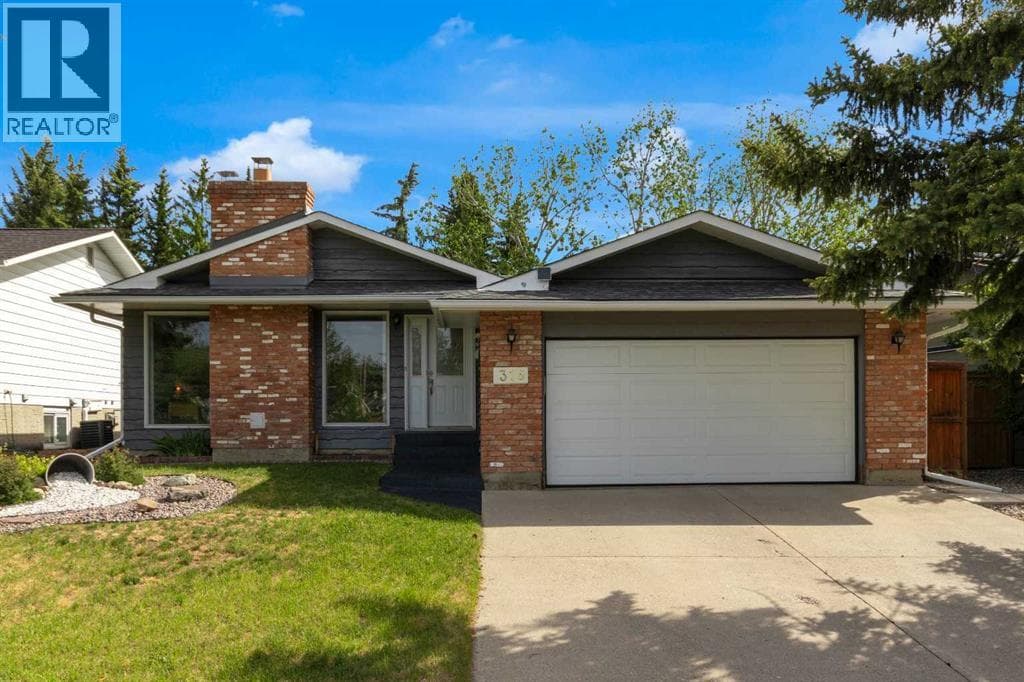 316 Norseman Road NW