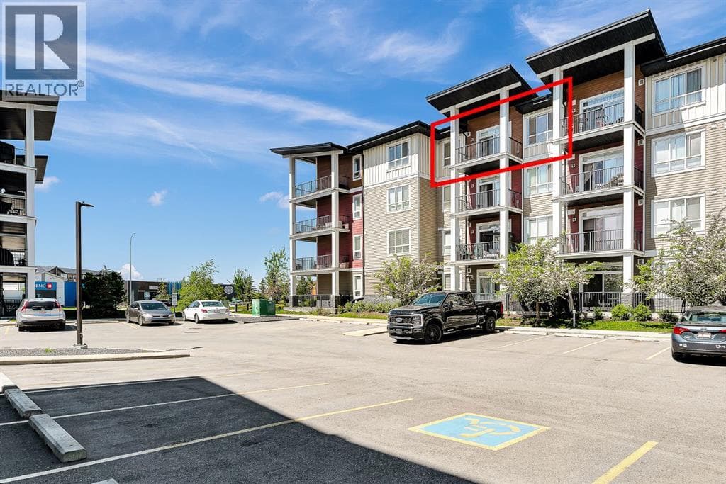 410, 20 Walgrove  SE