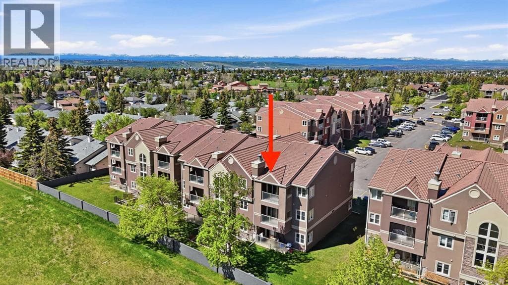 #1634, 1634 Edenwold Heights NW