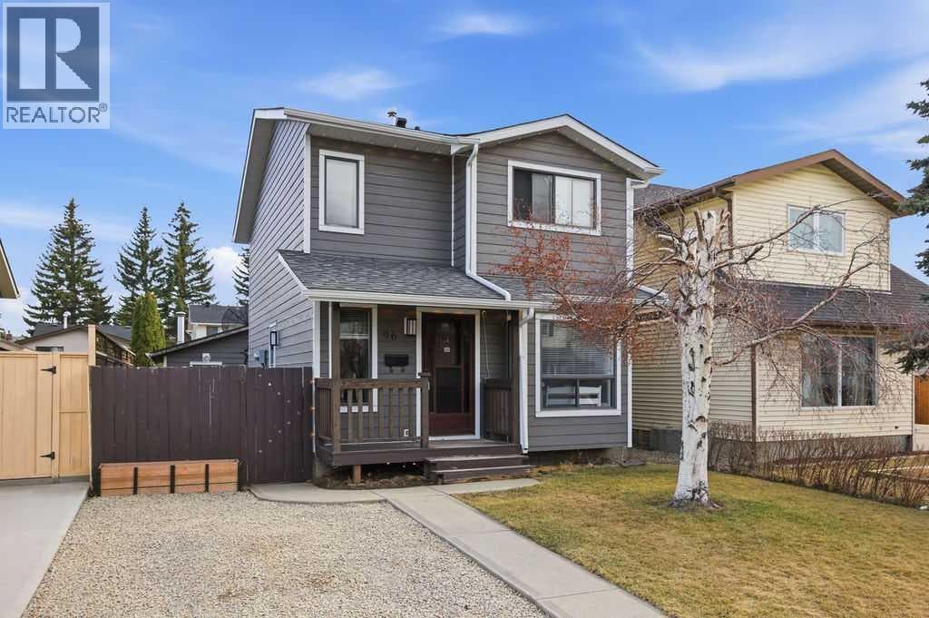96 Abberfield Crescent NE — photo 2