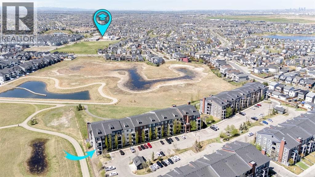 3211, 99 Copperstone Park SE — photo 3