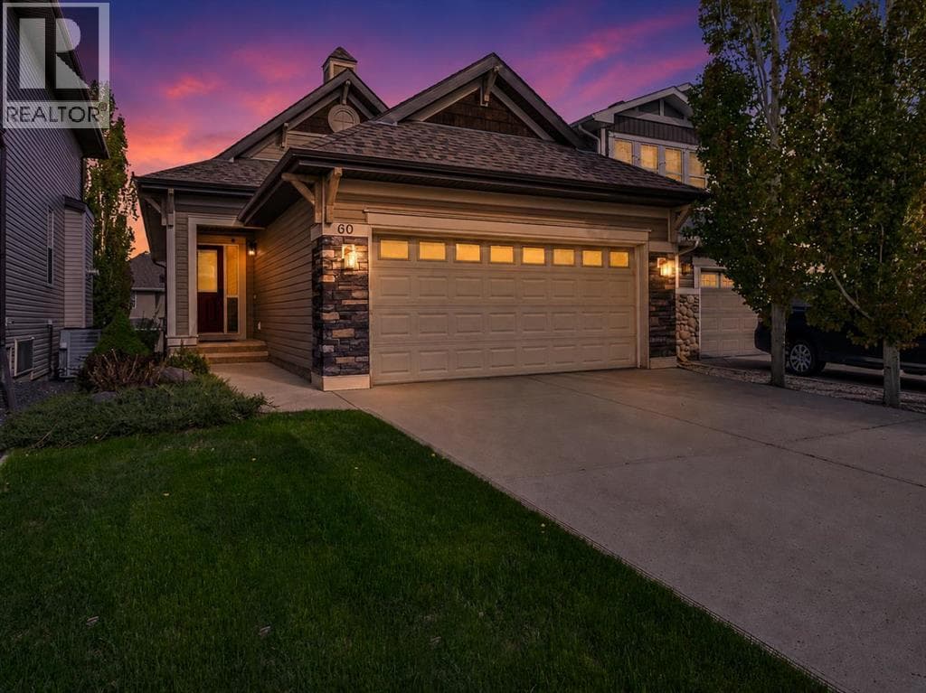 60 Auburn Glen Green SE