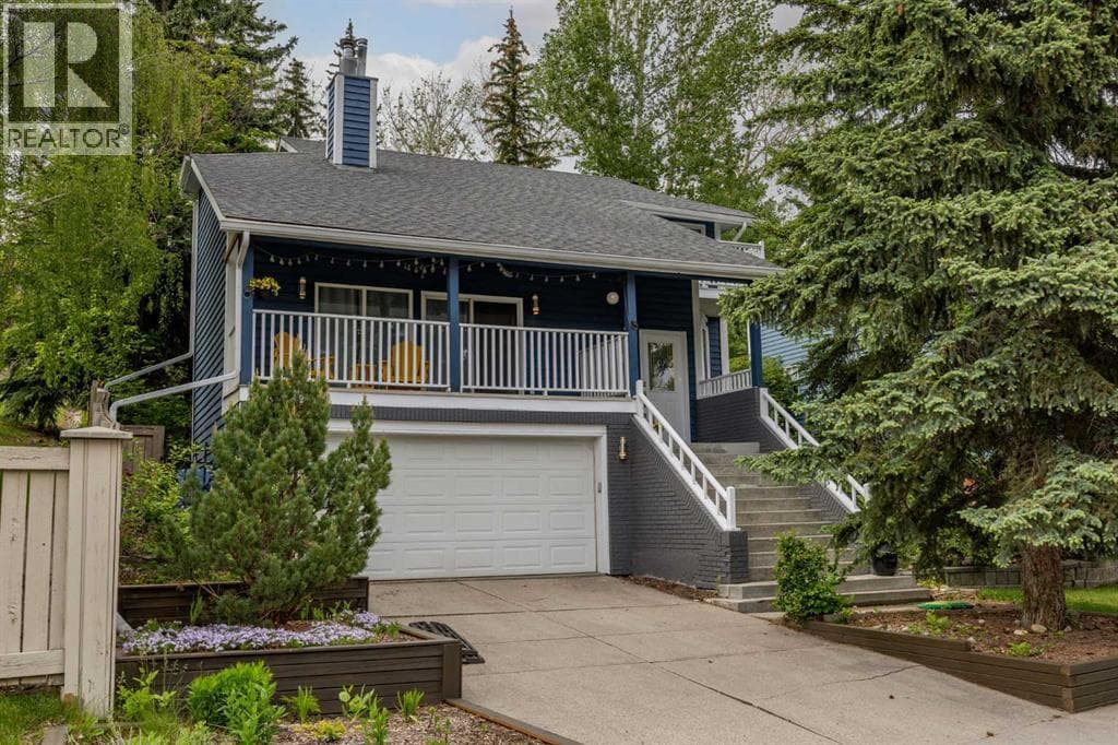 11 Stradwick Way SW