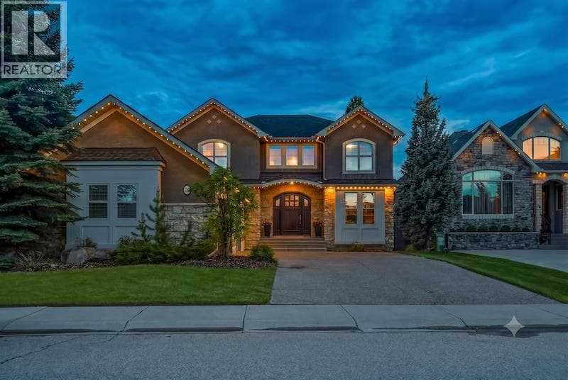 74 Discovery Ridge Heights SW — photo 2