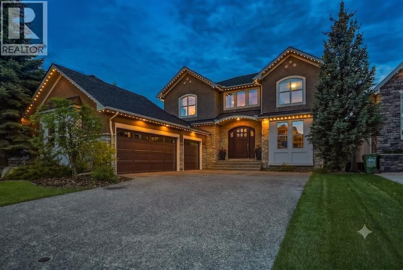 74 Discovery Ridge Heights SW — photo 3
