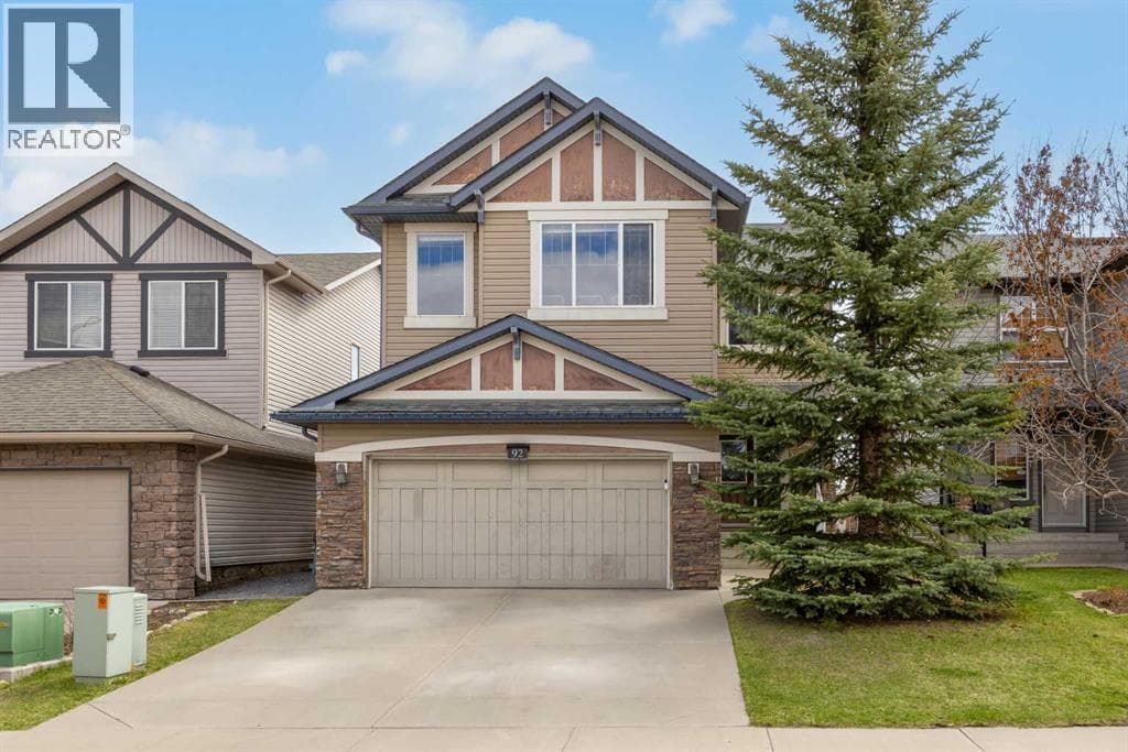 92 Everoak Close SW
