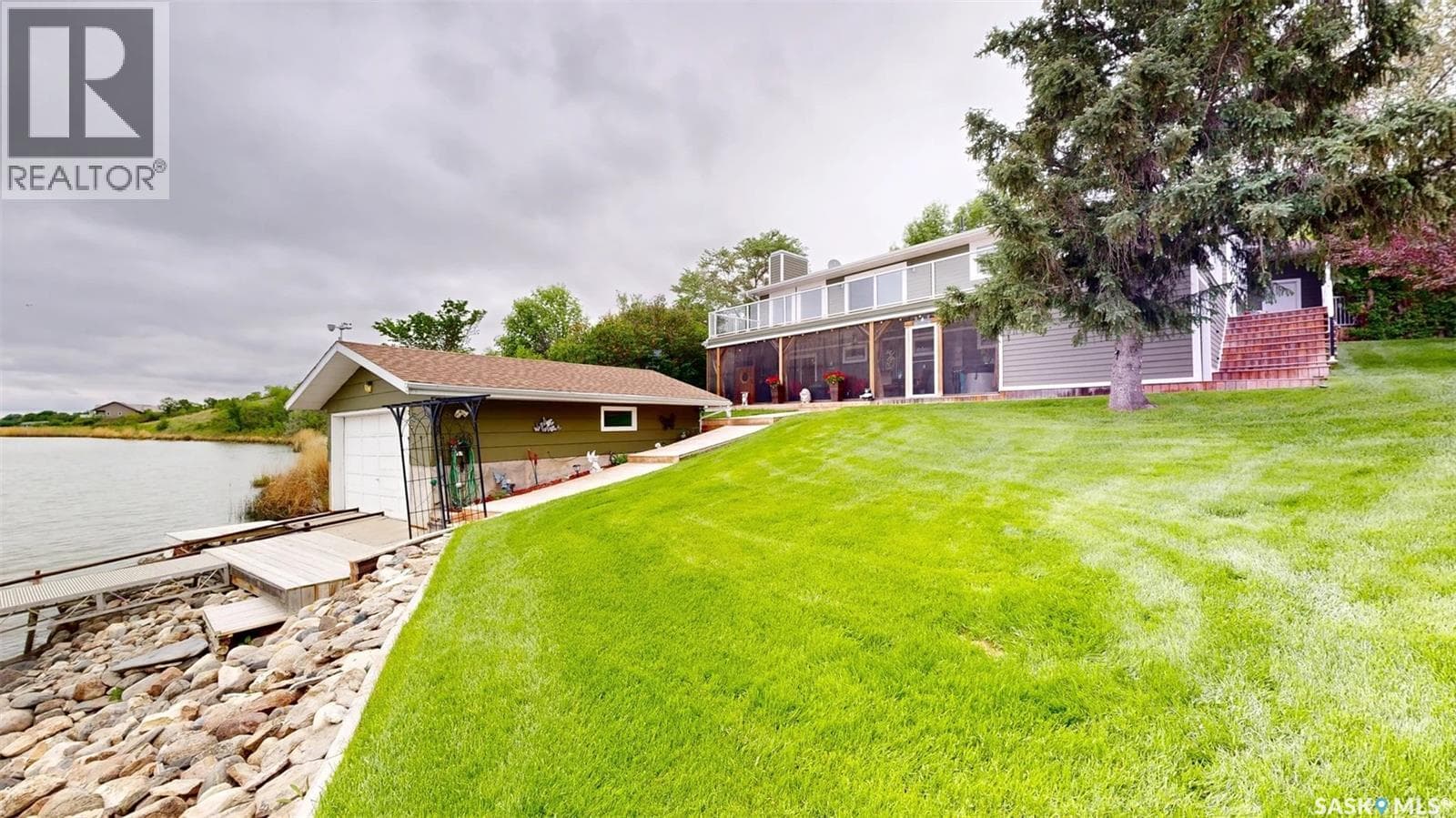 728 Elm Street, Resort Village of Pasqua Lake, Sk.
