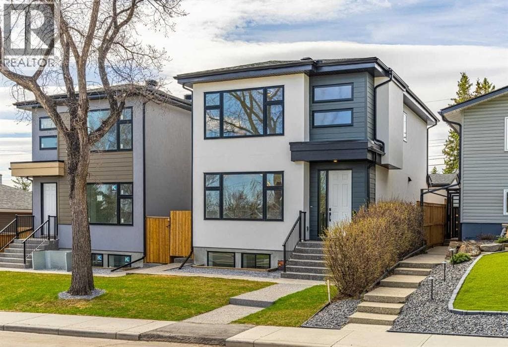 423 Hendon Drive NW