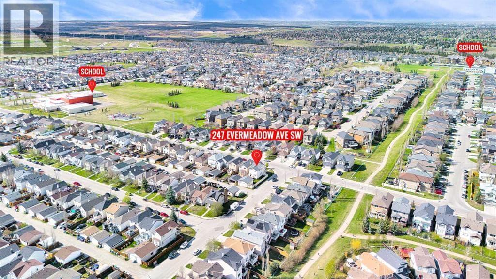 247 Evermeadow Avenue SW — photo 4