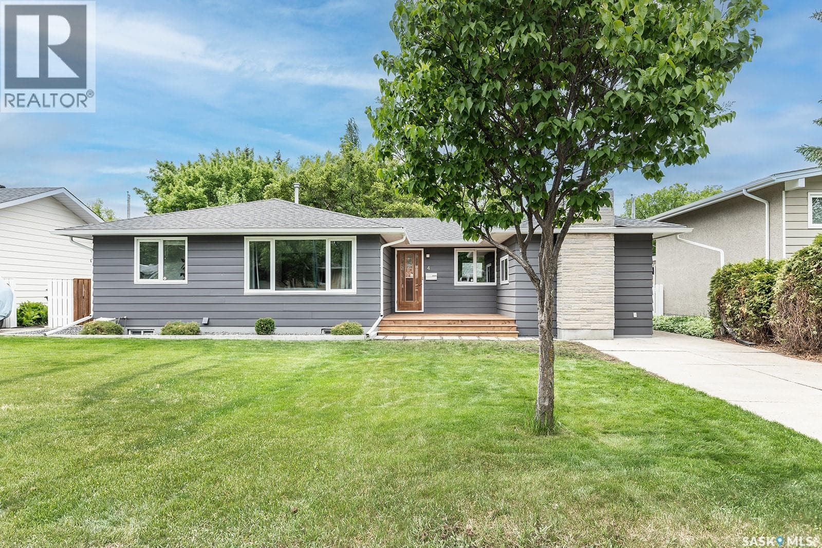 4 Rutter CRESCENT