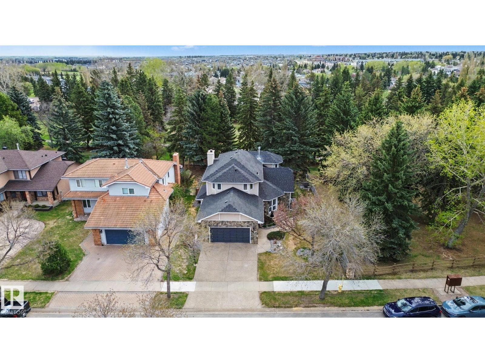 1 FIELDSTONE DR