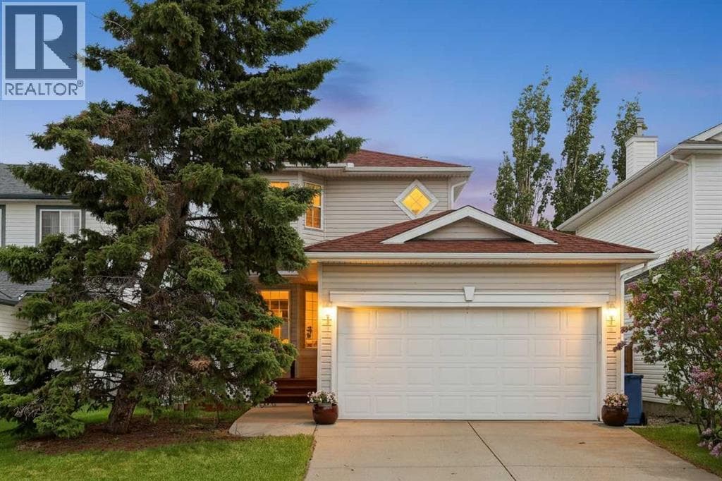84 Hidden Spring Close NW