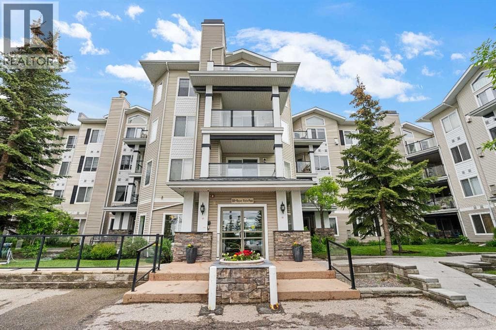 235, 369 Rocky Vista Park NW
