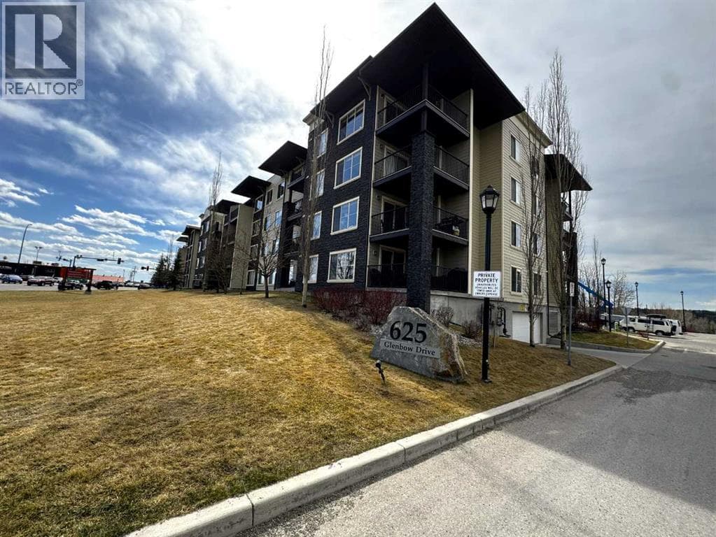 1103, 625 Glenbow Drive