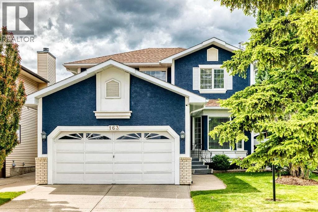 163 Shannon Circle SW