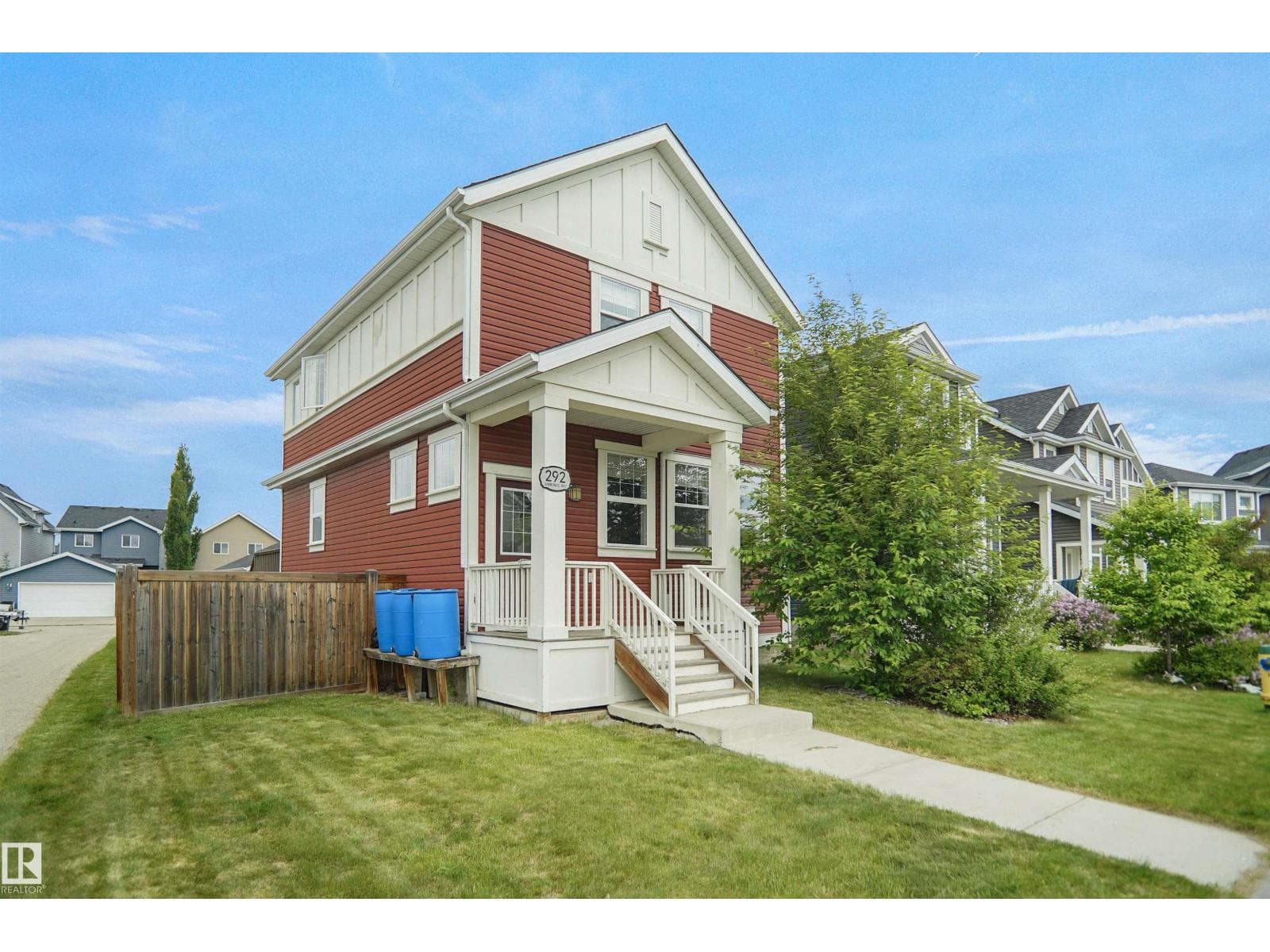 292 SIMMONDS WY
