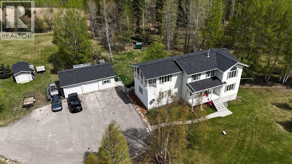 1, 53018 RANGE RD 175