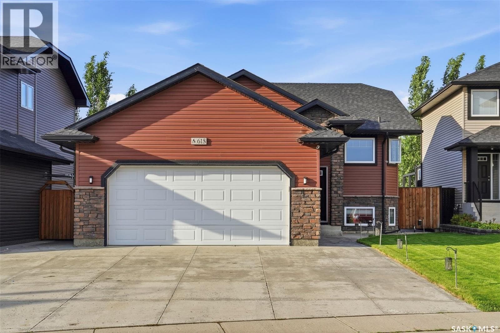 615 Pringle BEND