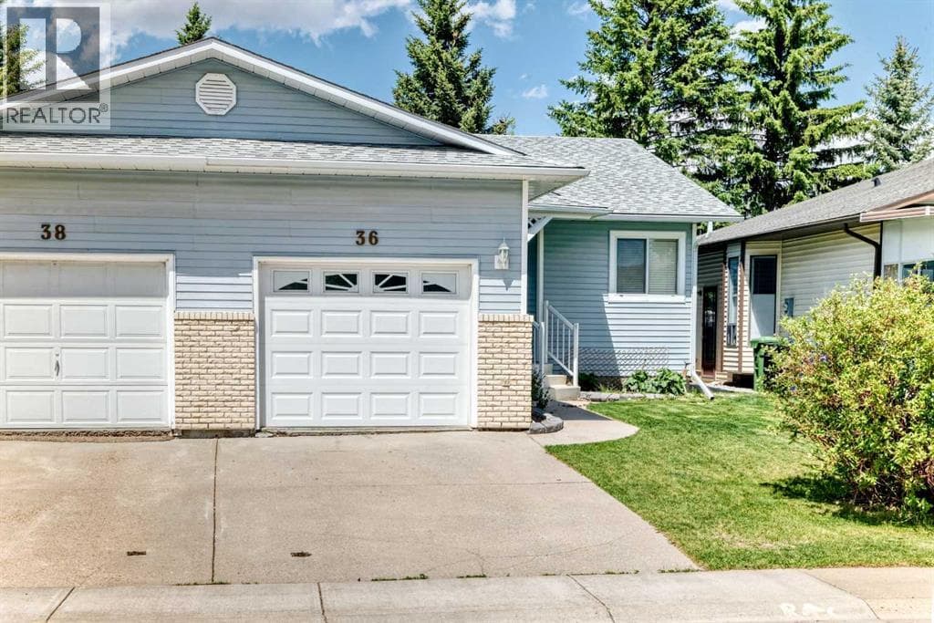 36 Woodside Close NW
