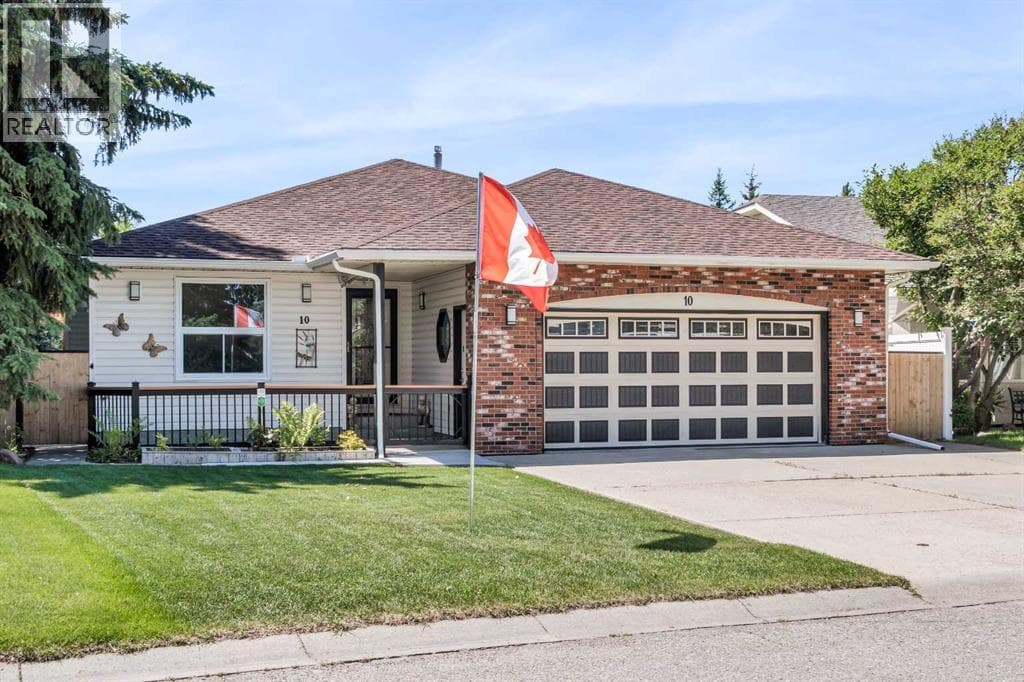 10 Downey Green