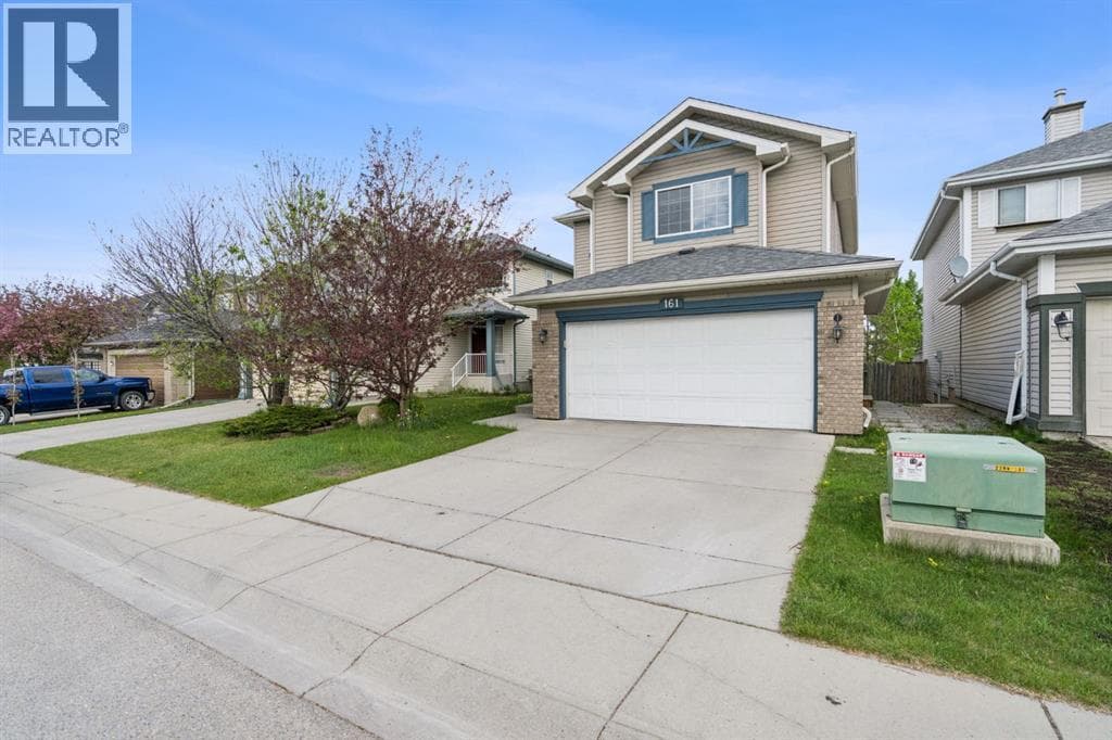 161 Citadel Ridge Close NW — photo 2