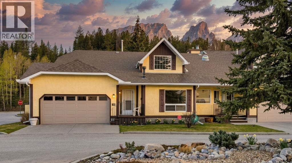 35, 216 Three Sisters Drive