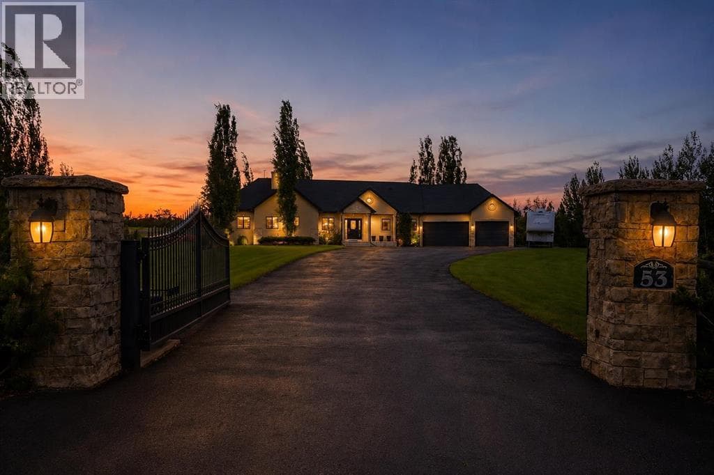 53 Norris Coulee Trail