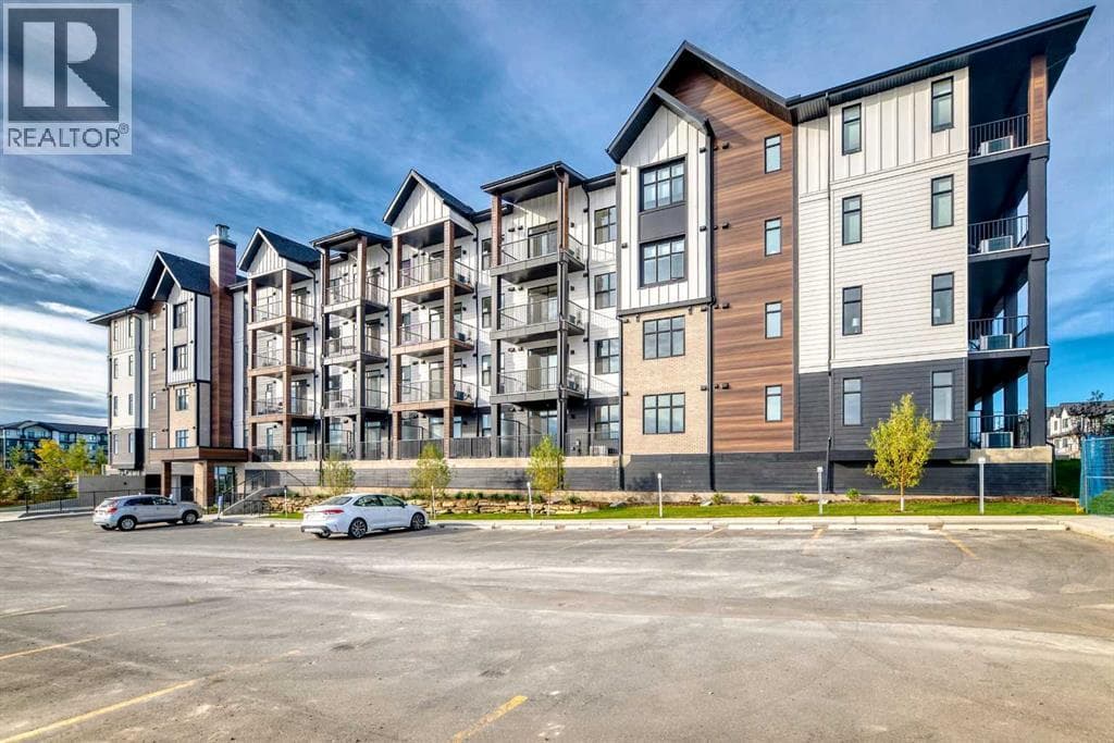 1209, 430 Sage Hill Road NW