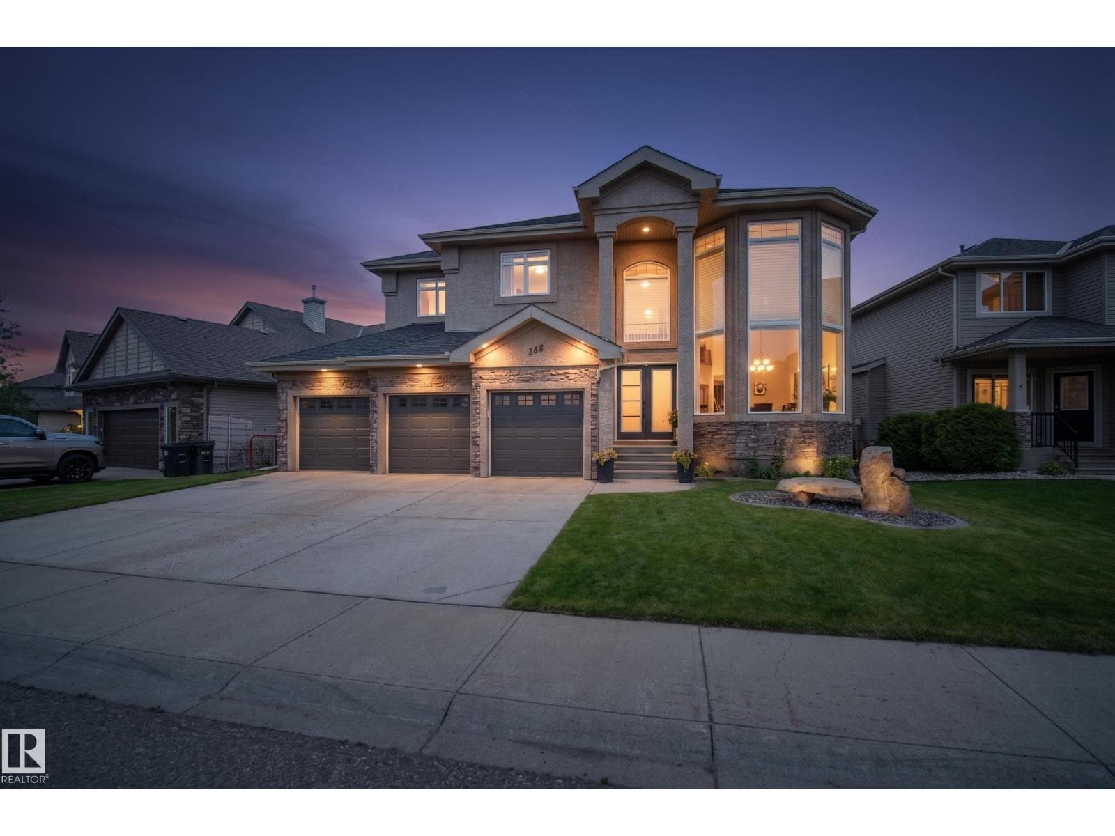 358 Cowan CR