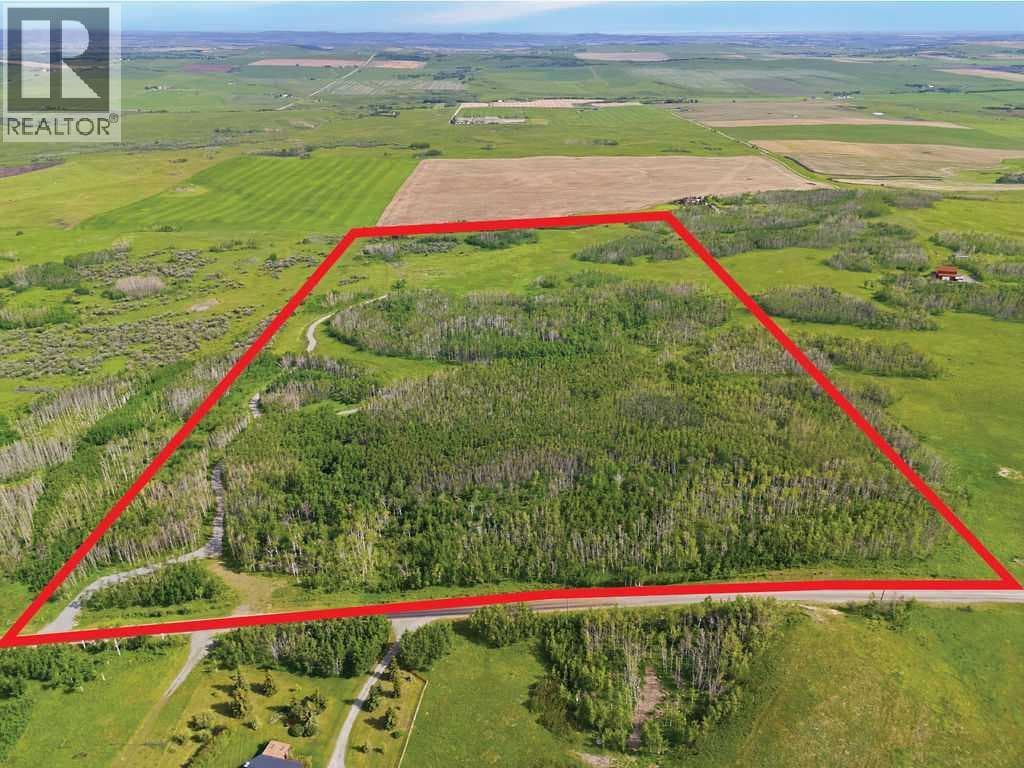 80+ Acres SE - 1 - 19 - 2 - W5