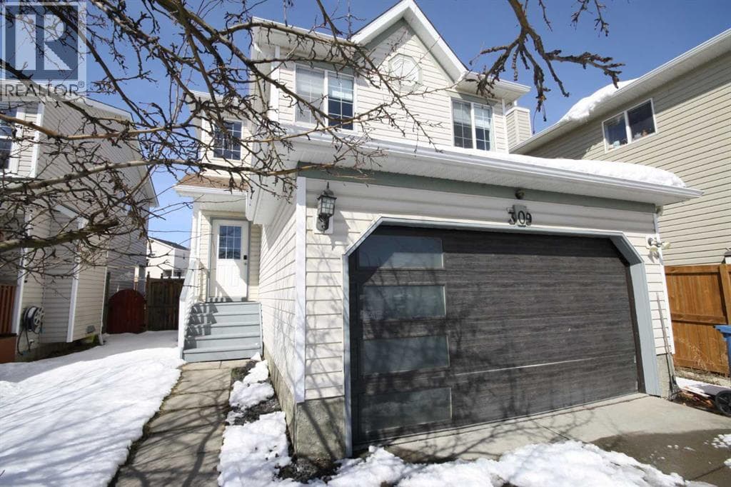 309 Bridleridge Way SW
