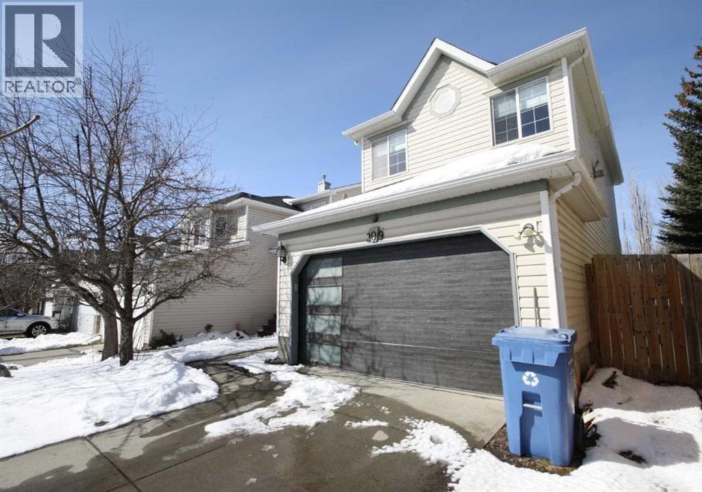 309 Bridleridge Way SW — photo 2