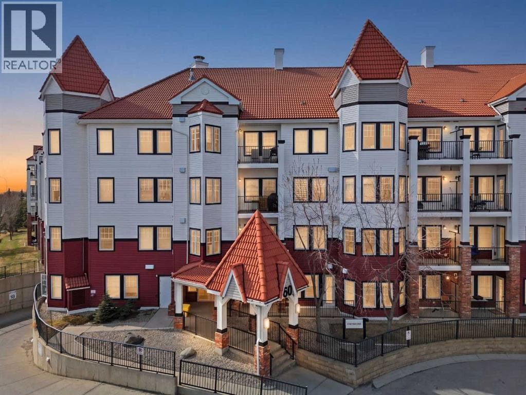 322, 60 Royal Oak Plaza NW — photo 5