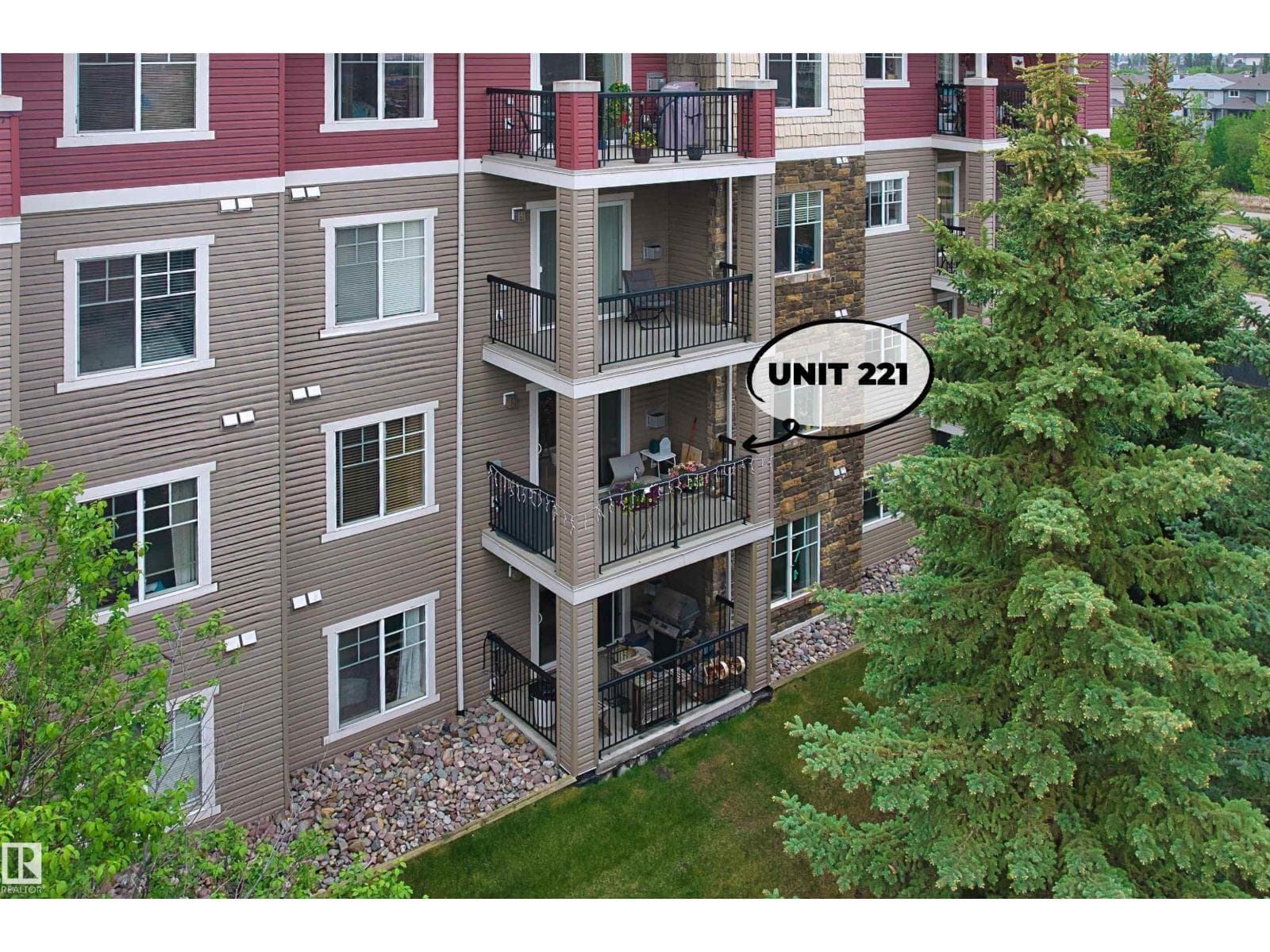#221 2098 BLACKMUD CREEK DR SW — photo 3