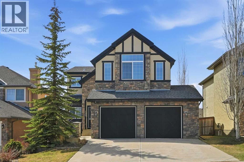 133 Aspen Stone Road SW