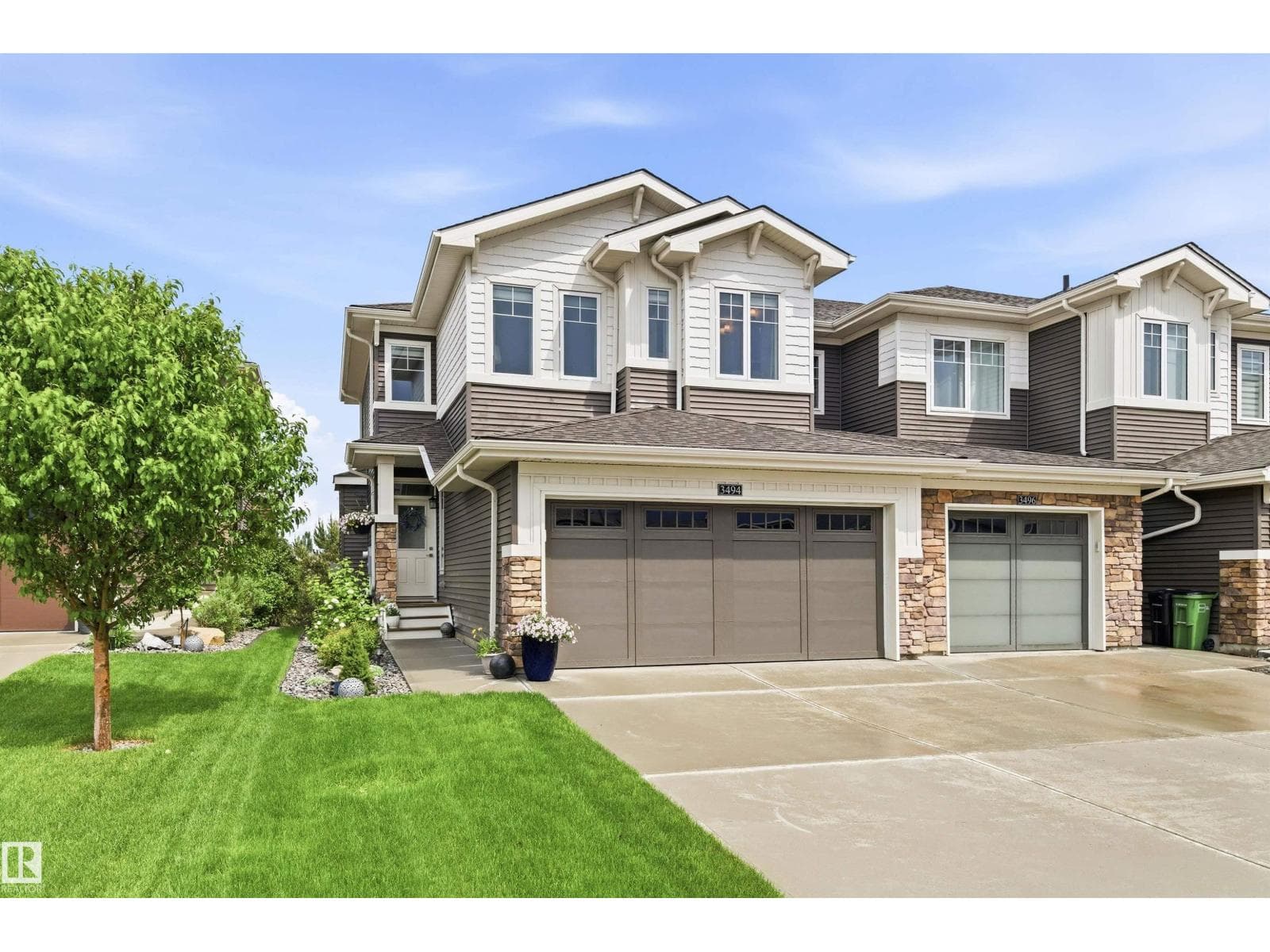 3494 CAMERON HEIGHTS COVE CV NW