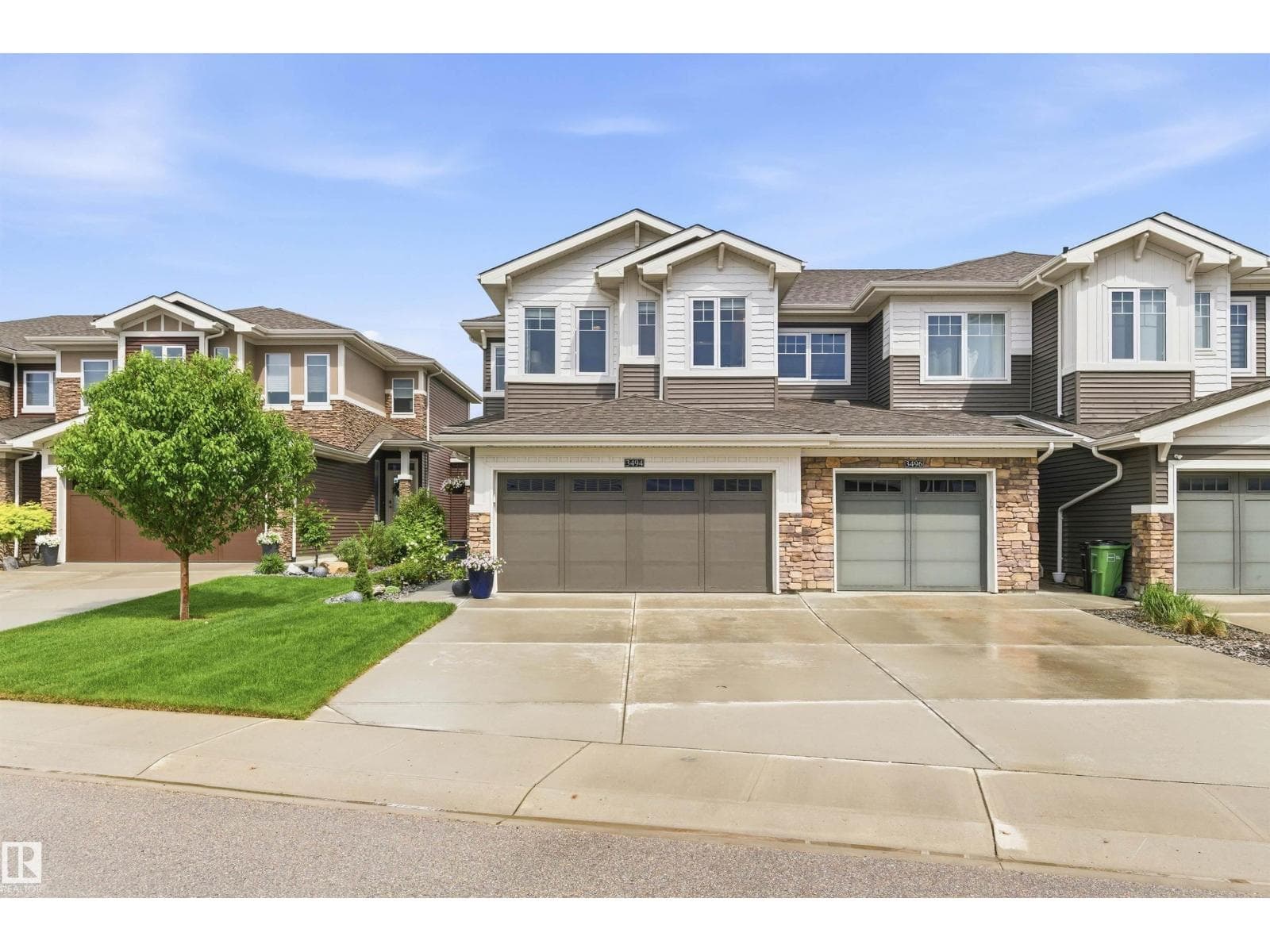 3494 CAMERON HEIGHTS COVE CV NW — photo 2