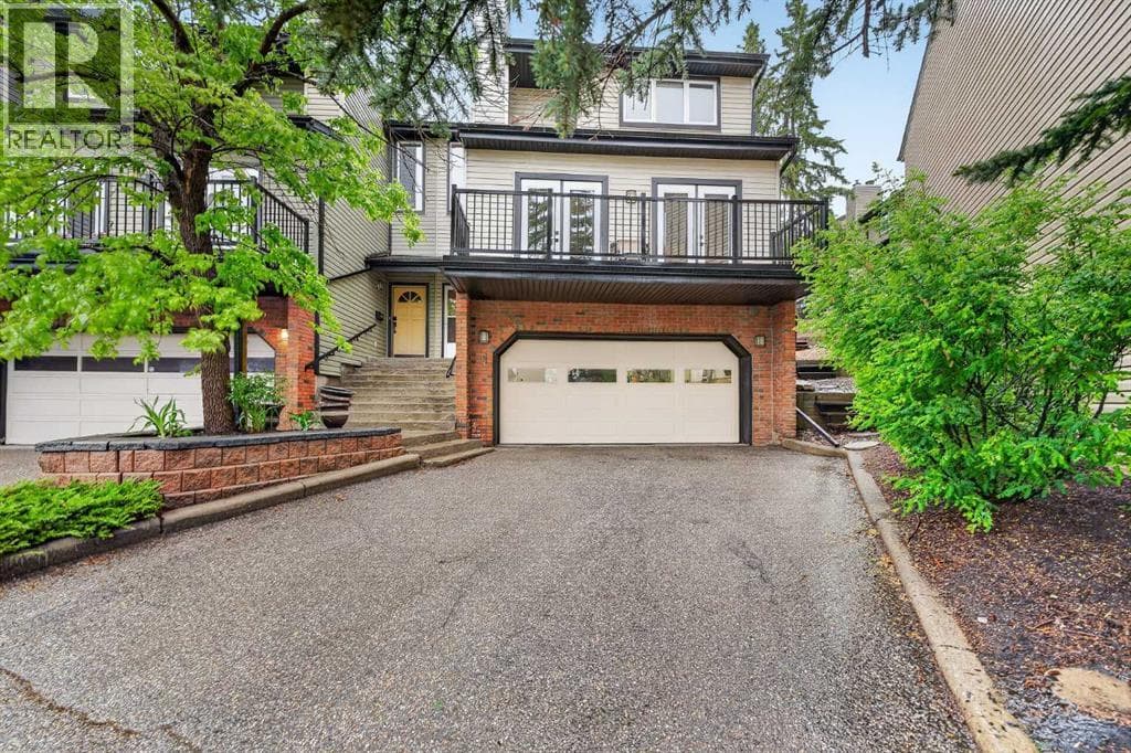 4, 448 Strathcona Drive SW