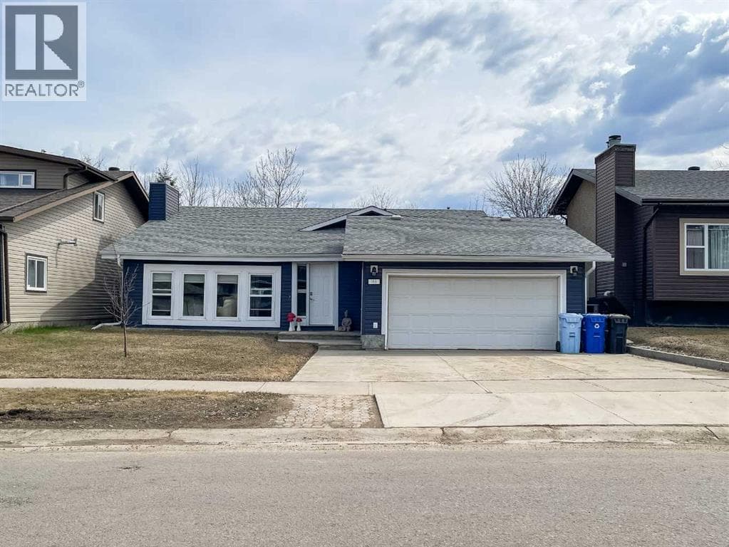 188 Blanchett Road