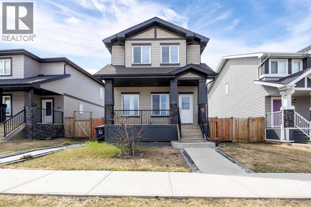 419 Prospect Drive
